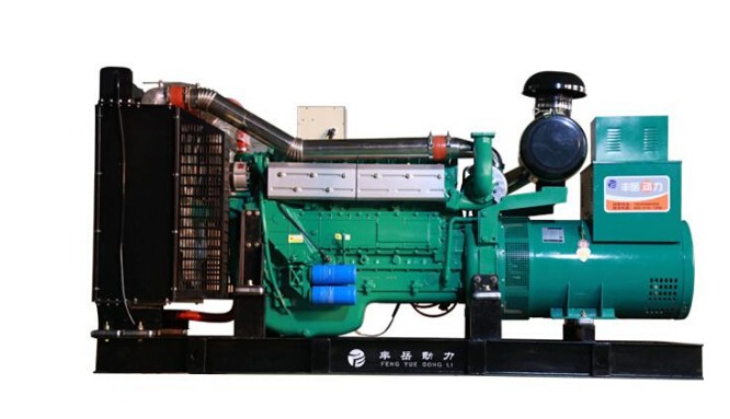 长寿上柴500kw大型柴油发电机组_COPY_COPY