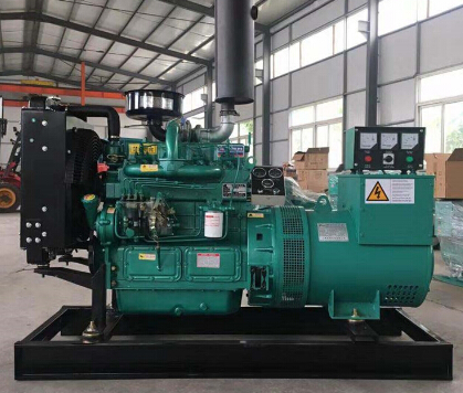 长寿宗申动力10kw小型柴油发电机_COPY
