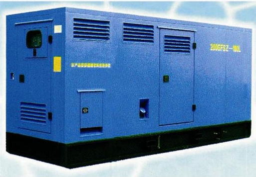 长寿静音发电机组租赁_COPY_COPY
