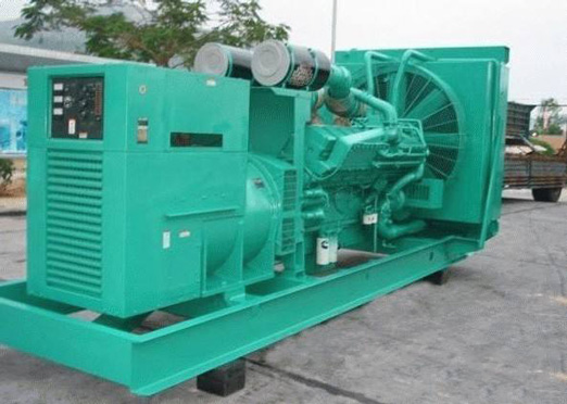 长寿75kw康明斯柴油发电车出租_COPY_COPY