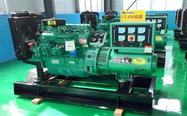 长寿发电机出租 长寿发电机出租