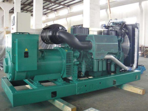 长寿康明斯发电机出租：确保您的业务不间断！